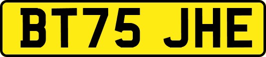 BT75JHE