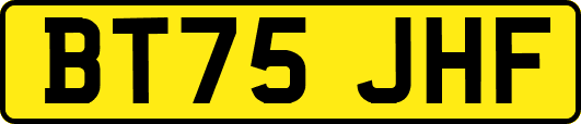BT75JHF