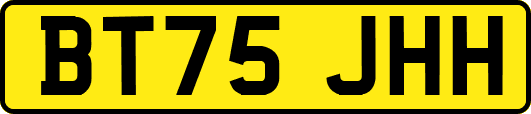 BT75JHH