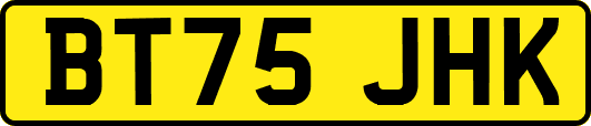 BT75JHK