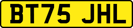 BT75JHL