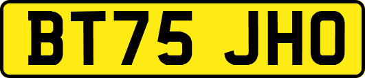 BT75JHO
