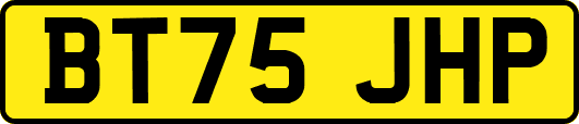 BT75JHP
