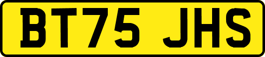 BT75JHS
