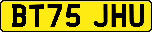 BT75JHU