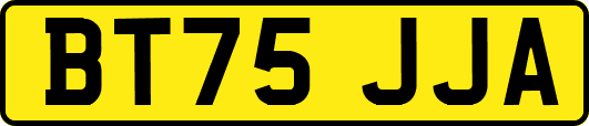 BT75JJA