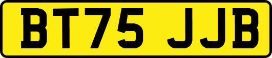 BT75JJB
