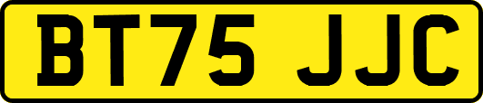 BT75JJC