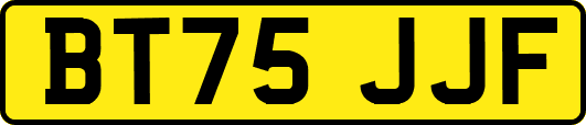 BT75JJF