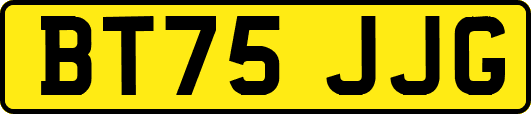 BT75JJG