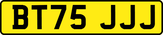 BT75JJJ
