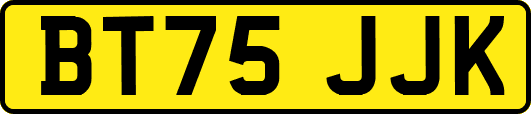 BT75JJK