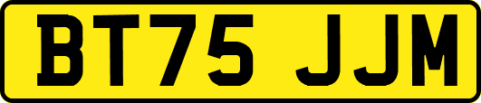 BT75JJM