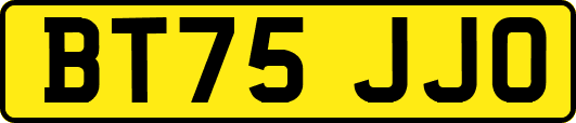BT75JJO