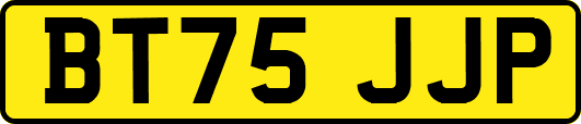 BT75JJP