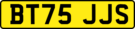 BT75JJS