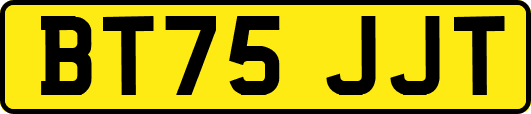 BT75JJT