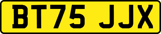 BT75JJX