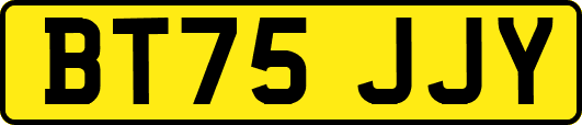 BT75JJY