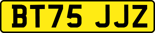 BT75JJZ