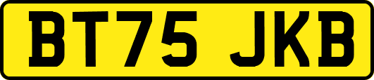 BT75JKB