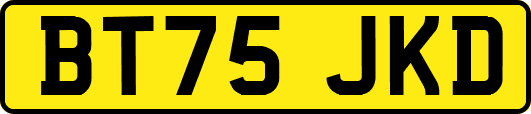 BT75JKD