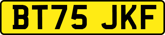 BT75JKF