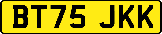 BT75JKK