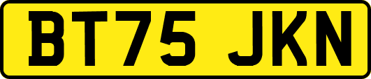 BT75JKN