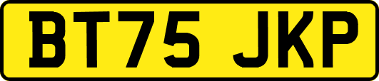 BT75JKP