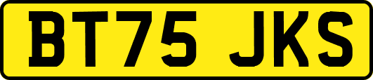 BT75JKS