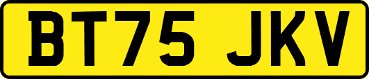 BT75JKV
