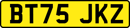 BT75JKZ