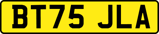 BT75JLA
