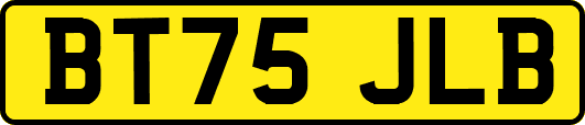 BT75JLB
