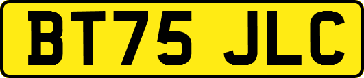 BT75JLC
