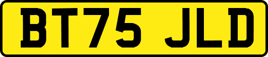 BT75JLD