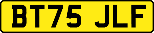 BT75JLF