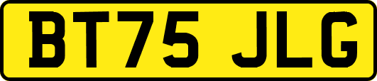 BT75JLG