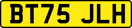 BT75JLH