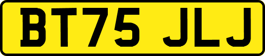 BT75JLJ