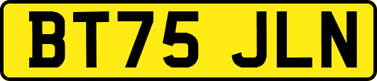 BT75JLN