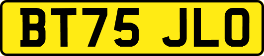 BT75JLO