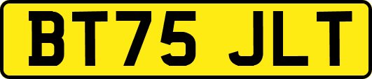 BT75JLT