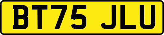 BT75JLU