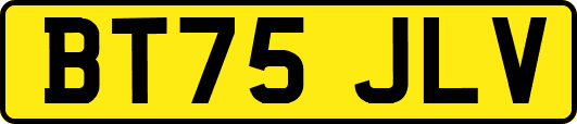 BT75JLV