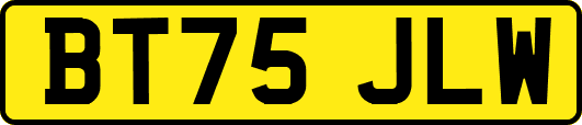 BT75JLW