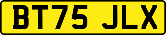 BT75JLX