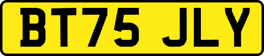 BT75JLY