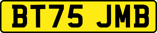 BT75JMB